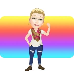 Meet your Posher, Marion